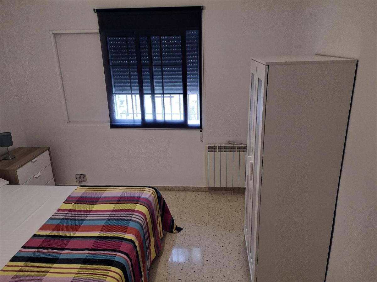 B Beach Valencia Apartamento Exterior foto
